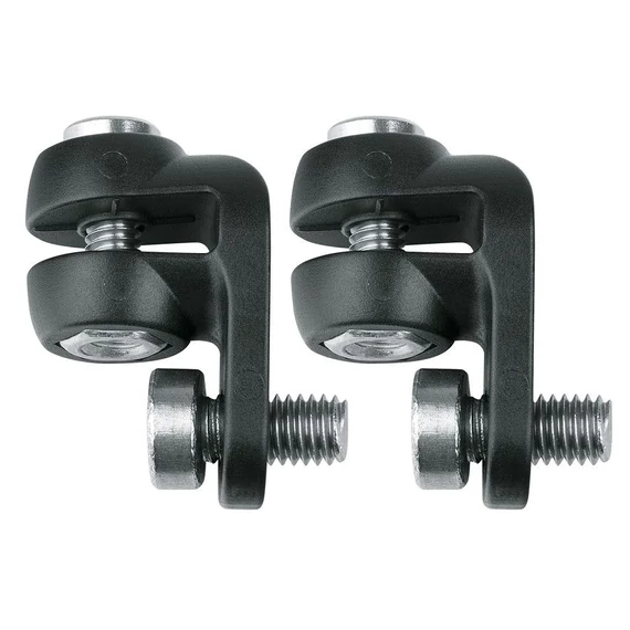 SKS-Germany Hajlított Suntour sárvédőrögzítő adapter - 141940