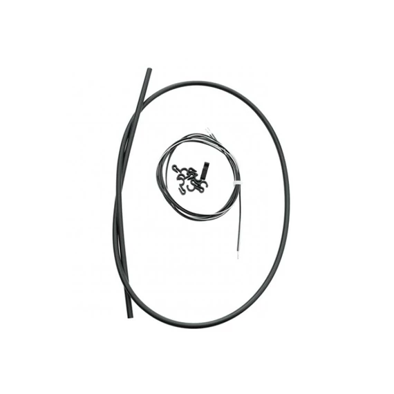 SKS-Germany Hátsó Lámpa Javító Kábel szett és sárvédőrögzítő - 146396