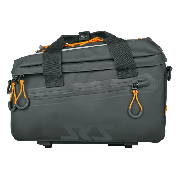 SKS-Germany Infinity Topbag kompakt táska csomagtartó tetejére - 222261