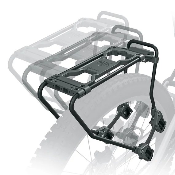 SKS-Germany Infinity Universal hátra szerelhető csomagtartó - 222259