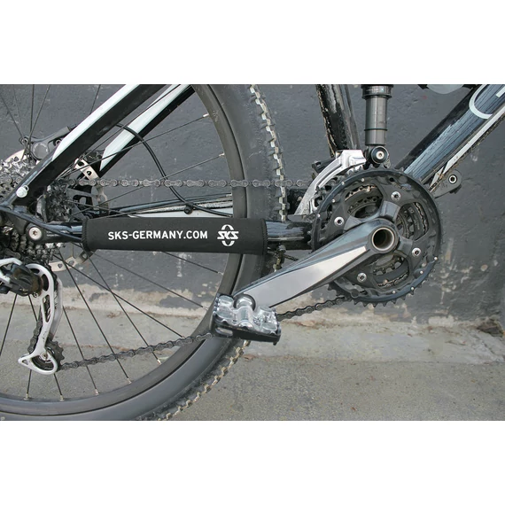 SKS-Germany láncvillavédő vázvédő - 107091