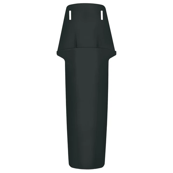 SKS-Germany Mudrocker hátsó sárvédőtoldat [fekete] - 199598