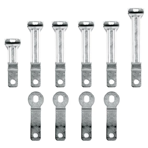 SKS-Germany Rögzítő szett Raceblade Longhoz (2016-) sárvédőrögzítő - 146513