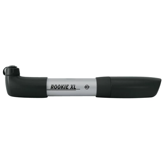 SKS-Germany Rookie XL minipumpa [ezüst] - 112221