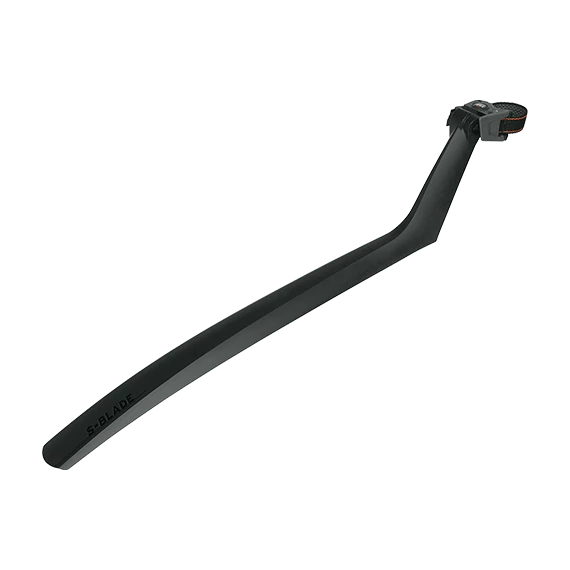 SKS-Germany S-Blade sárvédő hátra [fekete] - 231635