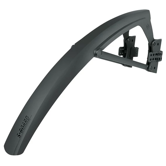 SKS-Germany S-Board sárvédő előre [fekete] - 143663
