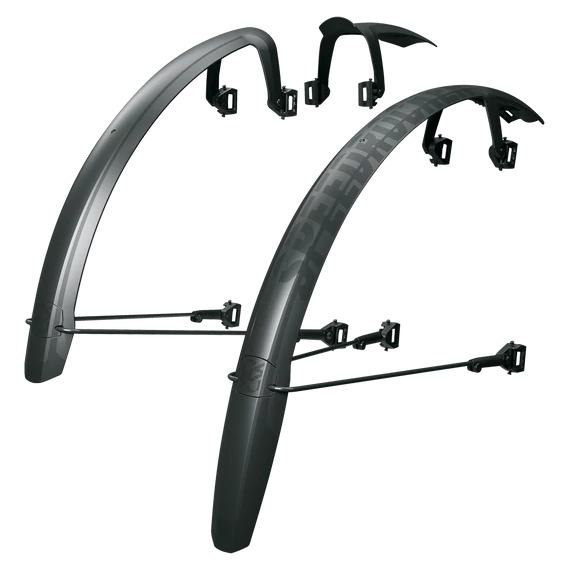 SKS-Germany Speedrocker XL sárvédő szett - 241227