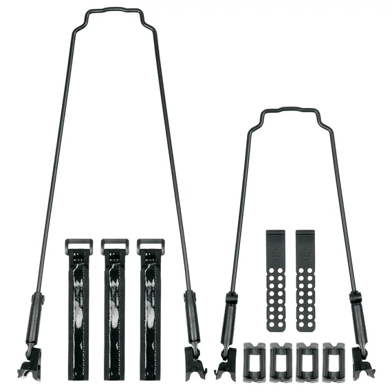 SKS-Germany Veloflexx 65 sárvédőrögzítő pálca szett 26-27.5" - 199643