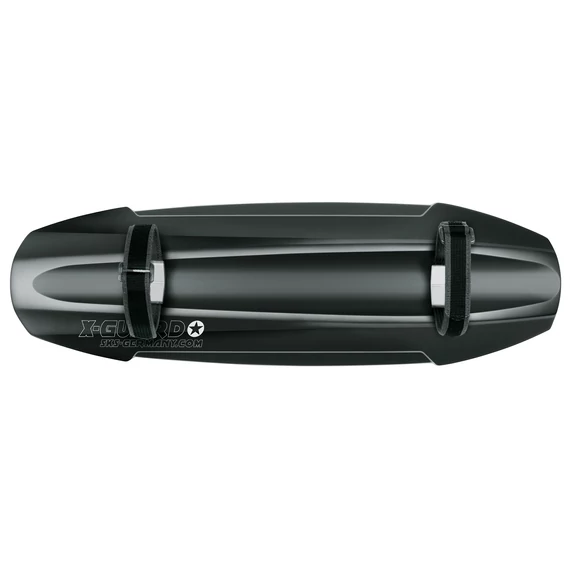 SKS-Germany X-Guard sárvédő alsócsőre [fekete] - 165727