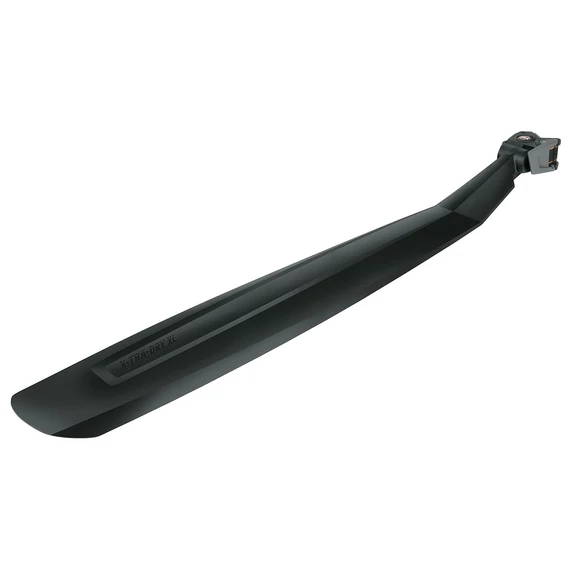 SKS-Germany X-Tra-Dry XL sárvédő hátra [fekete] - 134473