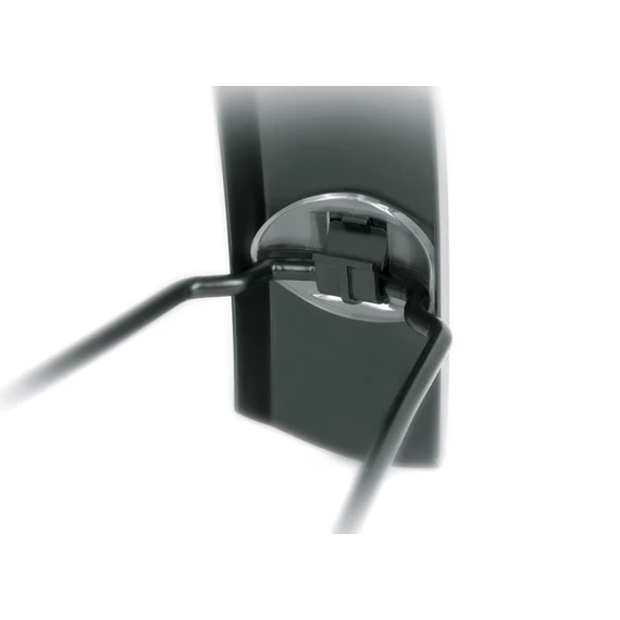 SKS-Germany Zajcsökkentő gumi alátét sárvédőrögzítő alá, Velo Edge Al modellekhez - 203506