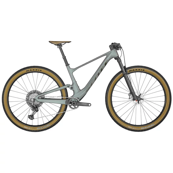 Scott Spark RC Pro - 2024 - mountain bike kerékpár