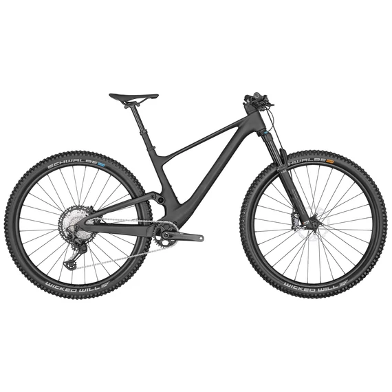 Scott Spark 910 - 2024 - mountain bike kerékpár