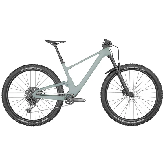 Scott Spark 950 - 2024 - mountain bike kerékpár