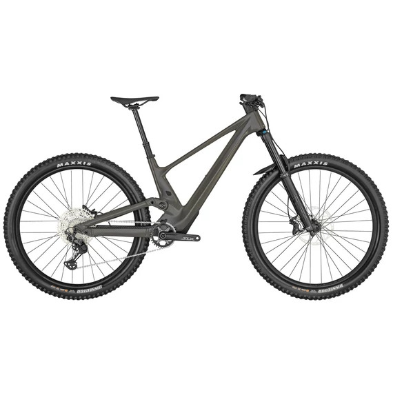Scott Genius 920 - 2024 - mountain bike kerékpár