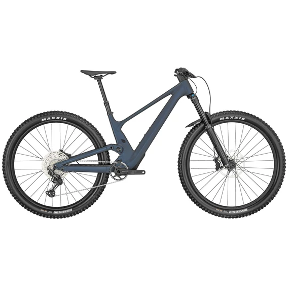 Scott Genius 930 - 2024 - mountain bike kerékpár