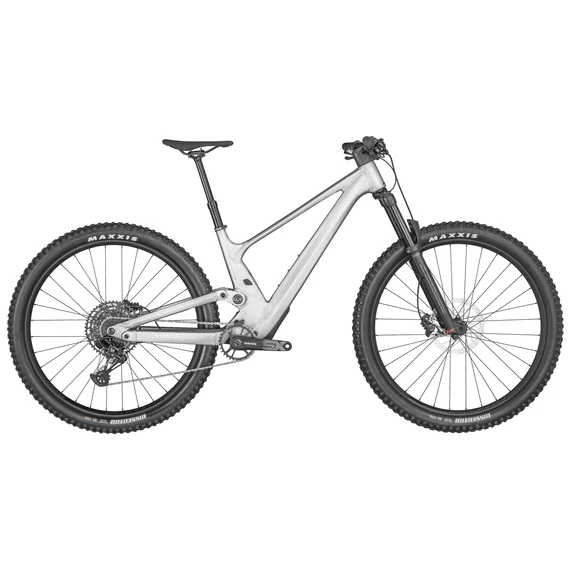 Scott Genius 940 - 2024 - mountain bike kerékpár