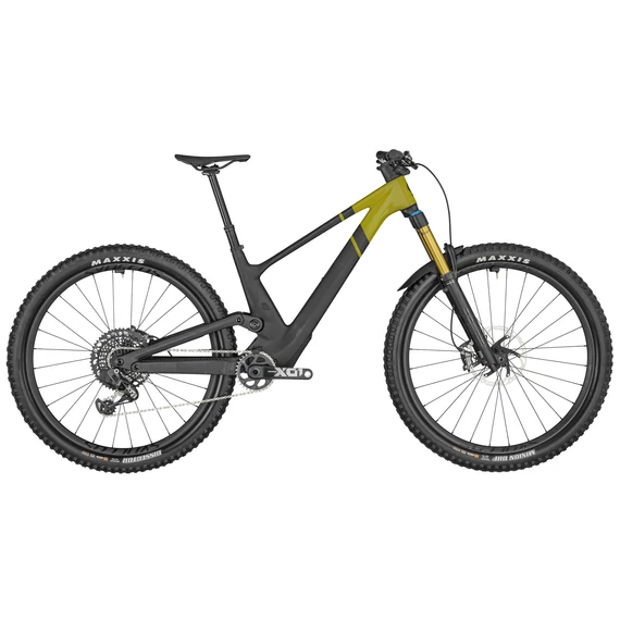 Scott Genius ST 900 Tuned - 2024 - mountain bike kerékpár