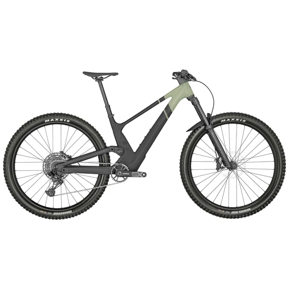 Scott Genius ST 920 - 2024 - mountain bike kerékpár