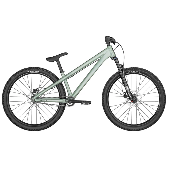 Scott Voltage YZ 0.1 - 2024 - mountain bike kerékpár