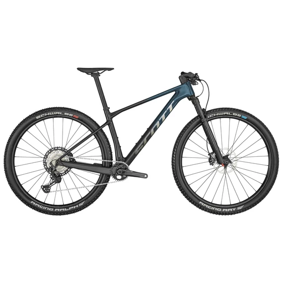 Scott Scale RC Team - 2024 - mountain bike kerékpár