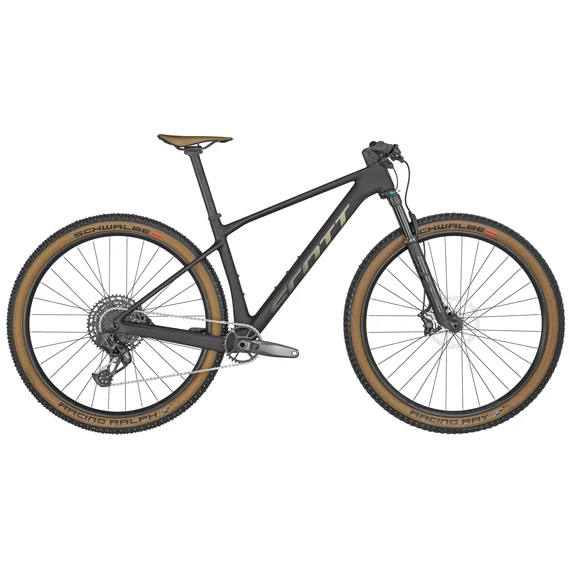 Scott Scale 910 - 2024 - mountain bike kerékpár