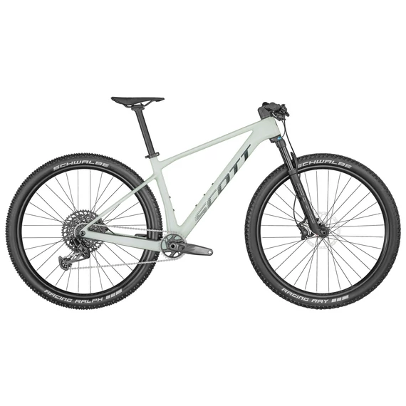 Scott Scale 920 - 2024 - mountain bike kerékpár