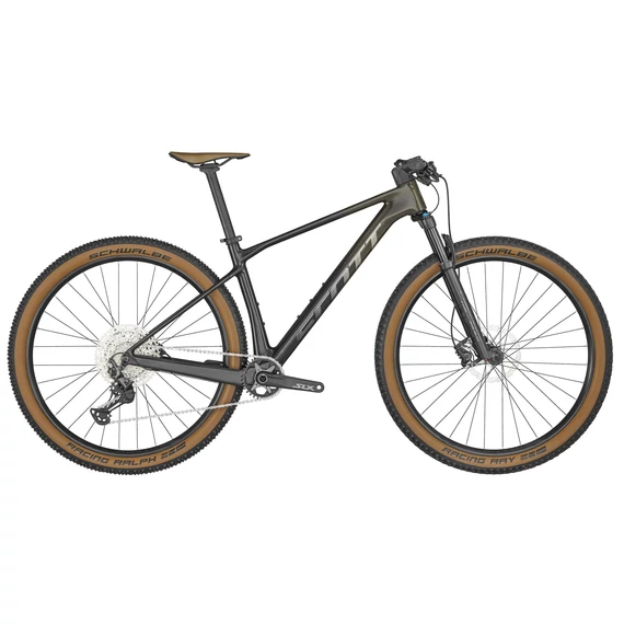 Scott Scale 925 - 2024 - mountain bike kerékpár