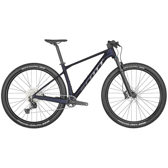 Scott Scale 930 blue - 2024 - mountain bike kerékpár