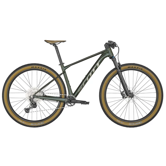 Scott Scale 950 - 2024 - mountain bike kerékpár