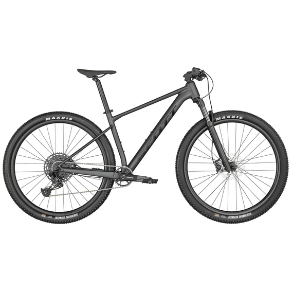 Scott Scale 970 grey - 2024 - mountain bike kerékpár