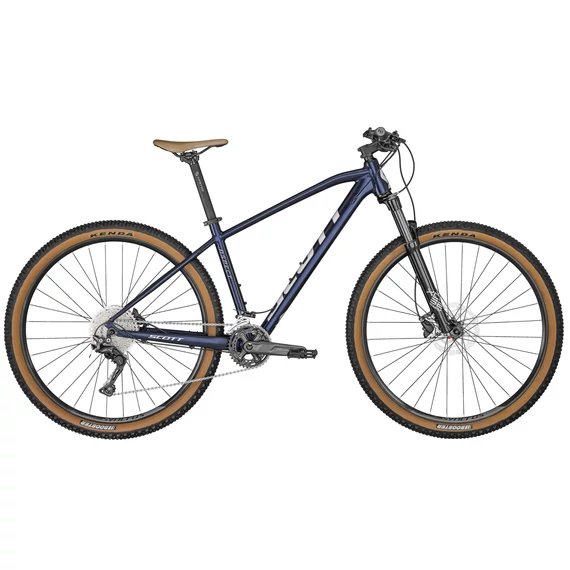 Scott Aspect 920 - 2024 - mountain bike kerékpár