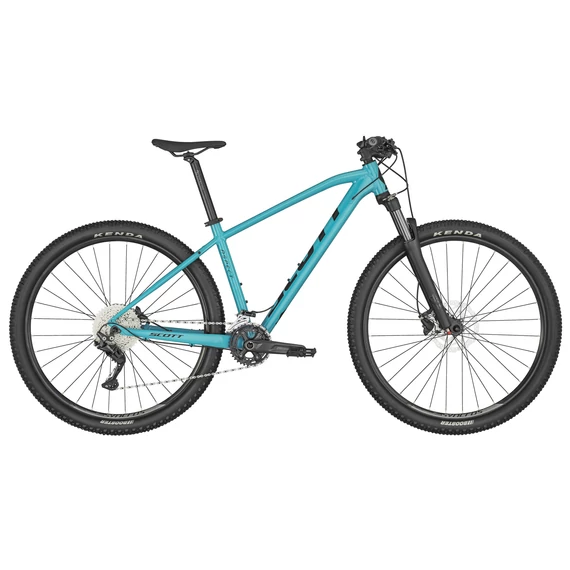 Scott Aspect 930 blue - 2024 - mountain bike kerékpár