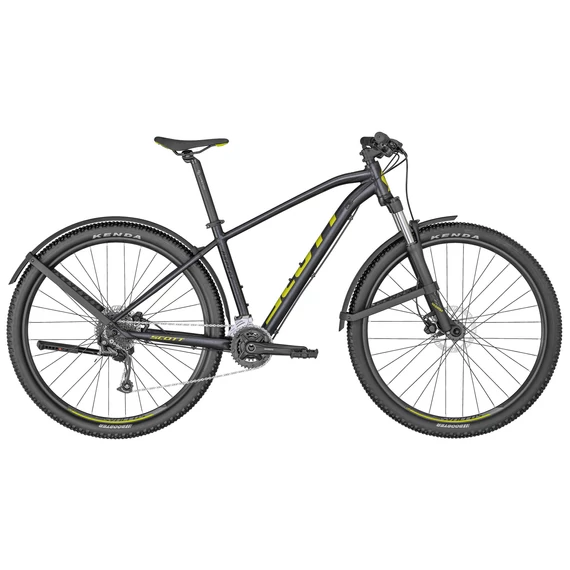 Scott Aspect 950 EQ - 2024 - mountain bike kerékpár