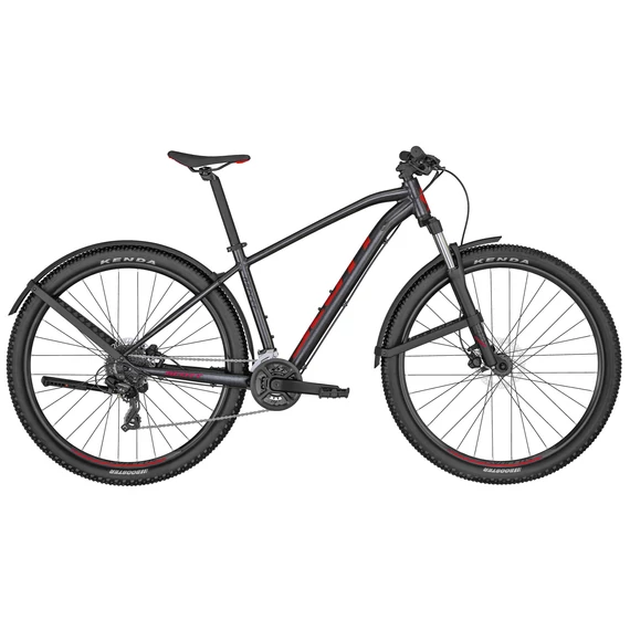 Scott Aspect 760 EQ - 2024 - mountain bike kerékpár