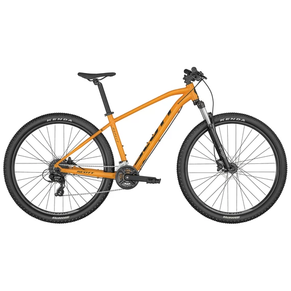 Scott Aspect 760 orange - 2024 - mountain bike kerékpár