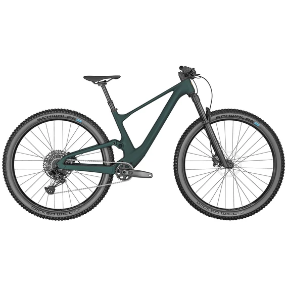 Scott Contessa Spark 920 - 2024 - mountain bike kerékpár