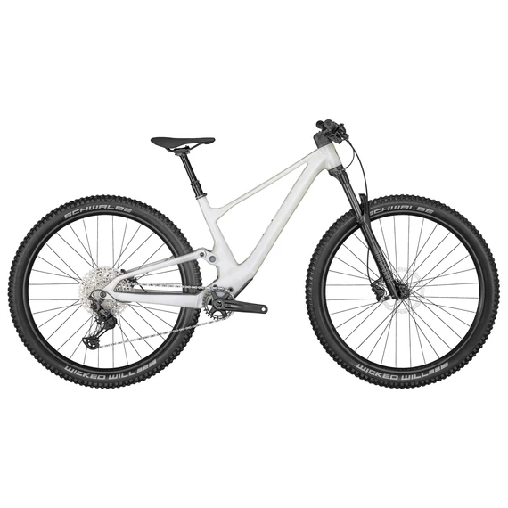 Scott Contessa Spark 930 - 2024 - mountain bike kerékpár