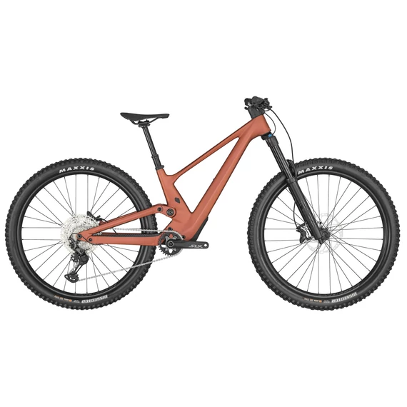 Scott Contessa Genius 920 - 2024 - mountain bike kerékpár