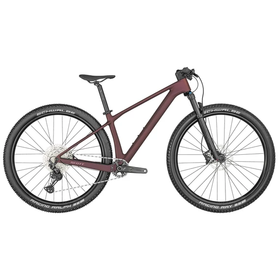 Scott Contessa Scale 910 - 2024 - mountain bike kerékpár