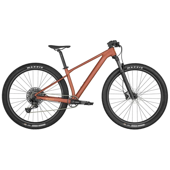 Scott Contessa Scale 940 - 2024 - mountain bike kerékpár
