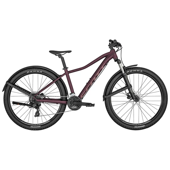 Scott Contessa Active 50 EQ - 2024 - mountain bike kerékpár