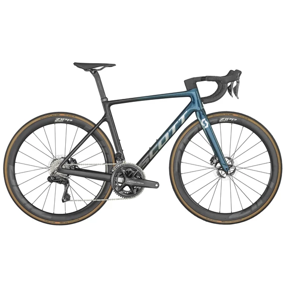 Scott Addict RC Pro - 2024 - országúti kerékpár