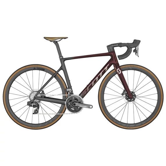 Scott Addict RC 10 - 2024 - országúti kerékpár