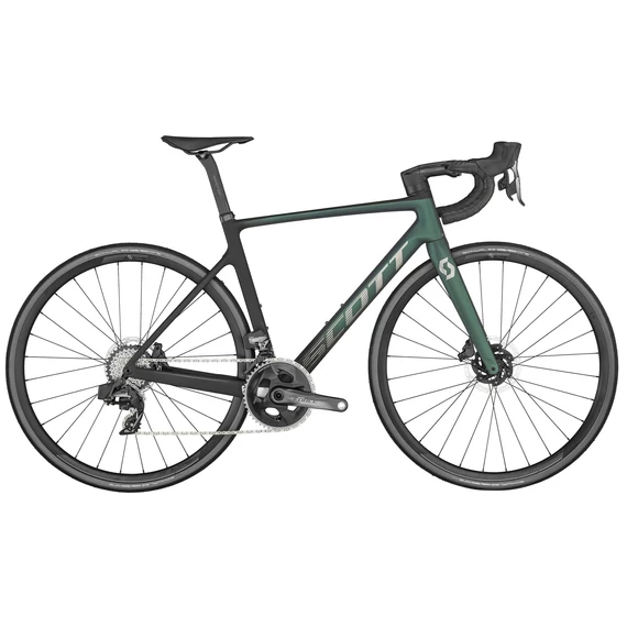 Scott Addict RC 20 - 2024 - országúti kerékpár
