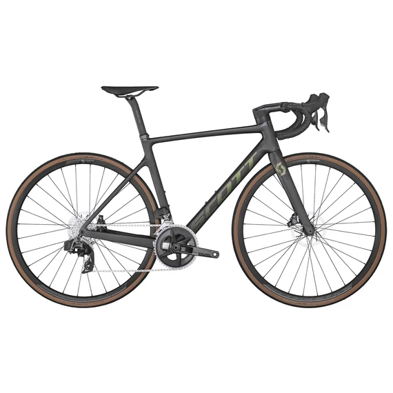 Scott Addict RC 30 - 2024 - országúti kerékpár