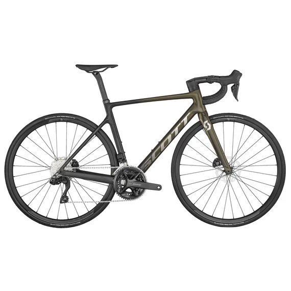 Scott Addict RC 40 - 2024 - országúti kerékpár