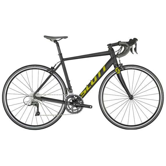 Scott Speedster 40 rim brake - 2024 - országúti kerékpár