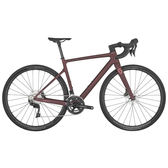 Scott Contessa Addict 25 - 2024 - országúti kerékpár