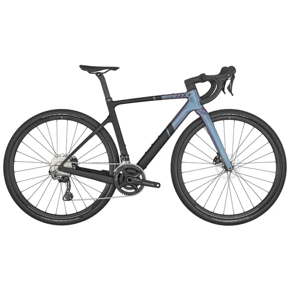 Scott Contessa Addict Gravel 15 - 2024 - gravel kerékpár